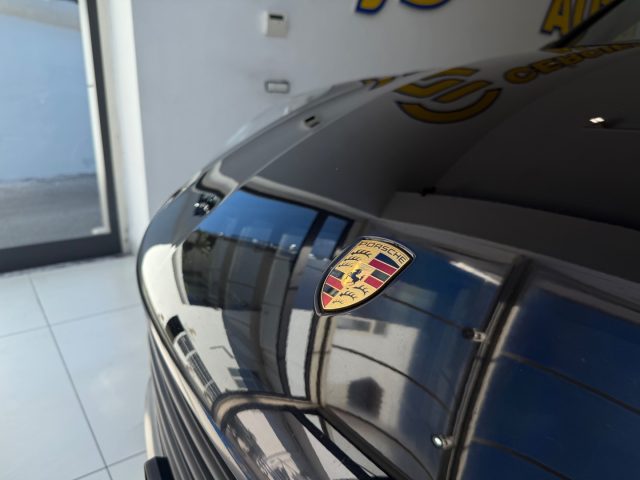 PORSCHE Macan usata, con Alzacristalli elettrici