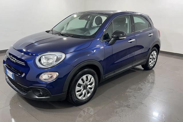 FIAT 500X usata, con Airbag laterali