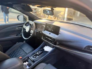 NISSAN Qashqai usata, con Boardcomputer