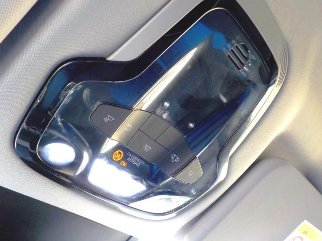 ALFA ROMEO Stelvio usata, con Climatizzatore automatico, 2 zone