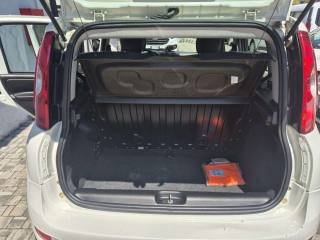 FIAT Panda usata, con Chiusura centralizzata telecomandata