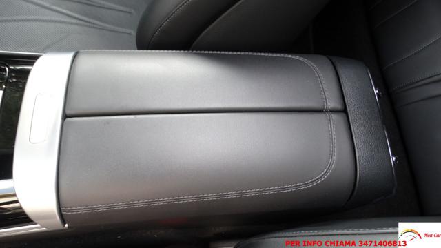 MERCEDES-BENZ C 300 usata 150