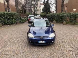 VOLKSWAGEN Golf usata, con Airbag