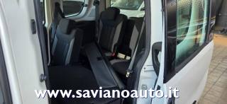 FIAT Doblo usata, con Boardcomputer