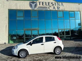 FIAT Punto usata, con Climatizzatore