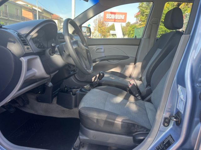 KIA Picanto usata 7