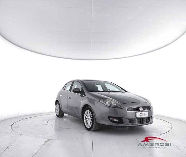 FIAT Bravo usata 1