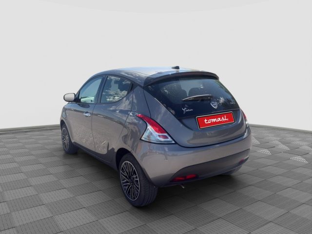 LANCIA Ypsilon usata 2