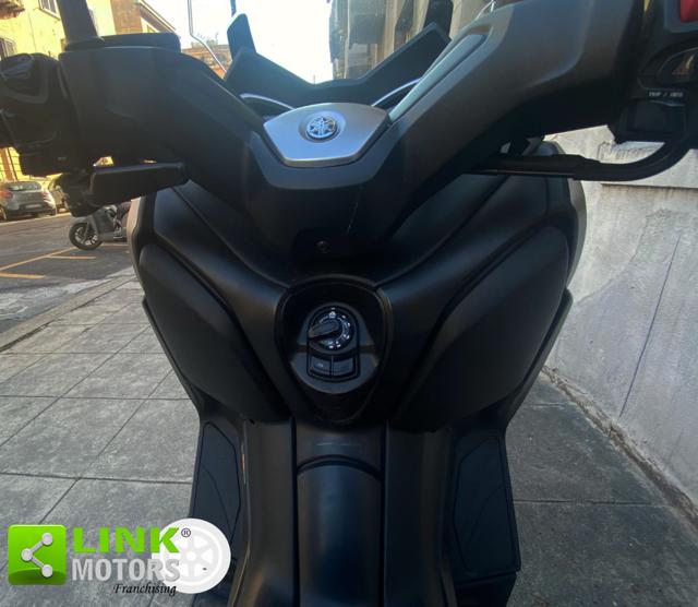 YAMAHA X-Max 400 usata 17