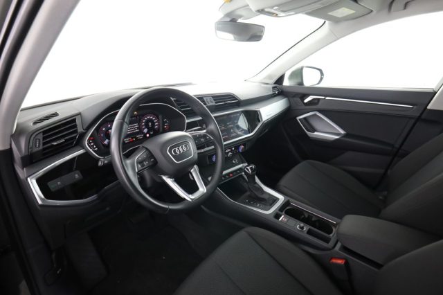 AUDI Q3 usata 1