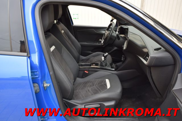 OPEL Mokka usata, con Climatizzatore