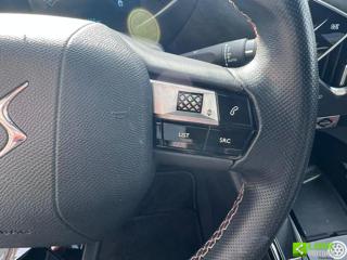 DS AUTOMOBILES DS 3 Crossback usata, con Cronologia tagliandi