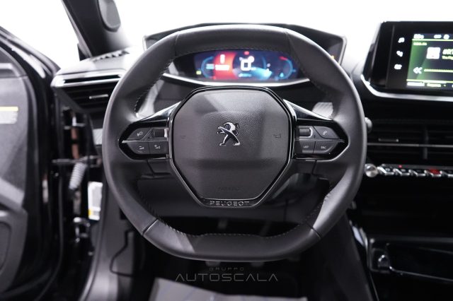 PEUGEOT 2008 usata, con ESP