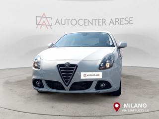 ALFA ROMEO Giulietta usata, con Cerchi in lega
