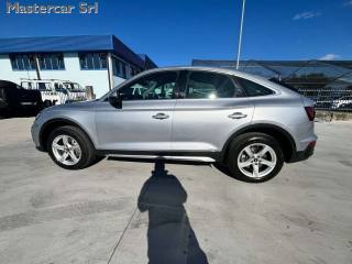 AUDI Q5 usata, con Boardcomputer