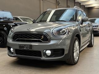 MINI Countryman 1.5 Cooper SE Countryman ALL4 Automatica