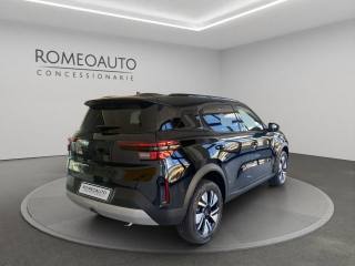 OPEL Frontera usata, con Cerchi in lega