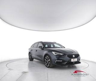 SEAT Leon usata 1