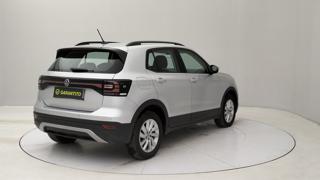 VOLKSWAGEN T-Cross usata, con Alzacristalli elettrici