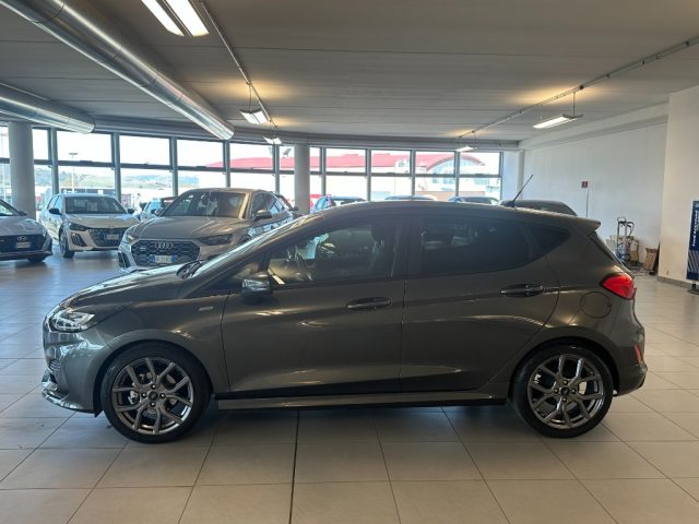 FORD Fiesta usata, con Airbag Passeggero