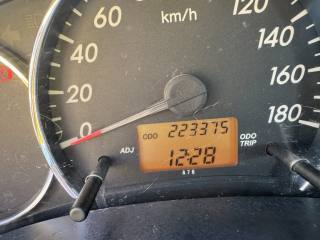 DAIHATSU Terios usata, con Climatizzatore