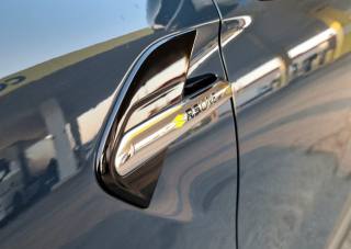 RENAULT Captur usata, con Fendinebbia