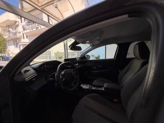 PEUGEOT 208 usata, con Limitatore di velocità