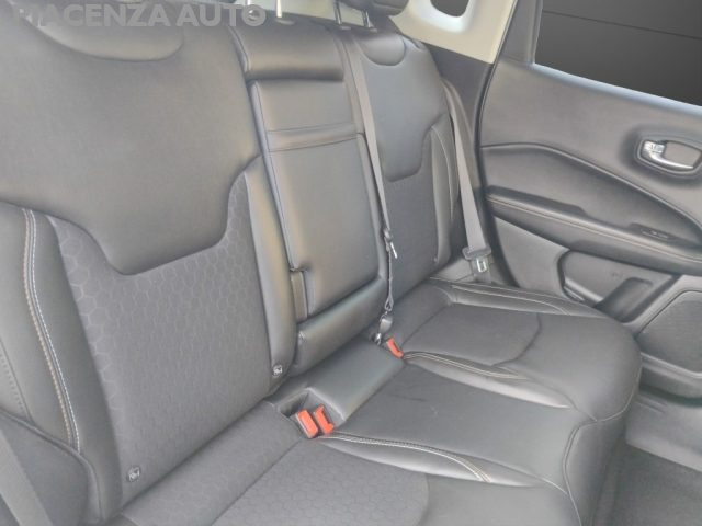 JEEP Compass usata, con Controllo trazione