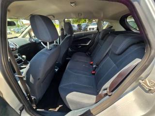 FORD Fiesta usata 12
