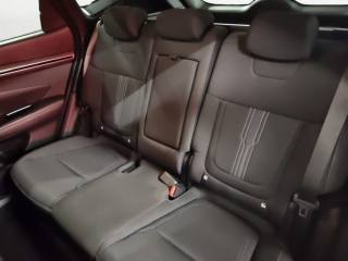 HYUNDAI Tucson usata, con Controllo trazione