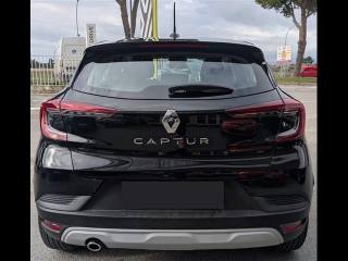 RENAULT Captur usata 1