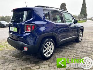 JEEP Renegade usata, con Boardcomputer