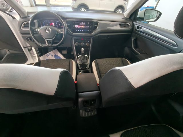VOLKSWAGEN T-Roc usata, con ESP