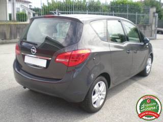 OPEL Meriva usata, con Climatizzatore