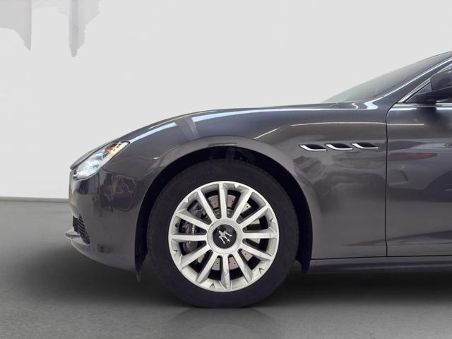 MASERATI Ghibli usata, con Chiusura centralizzata