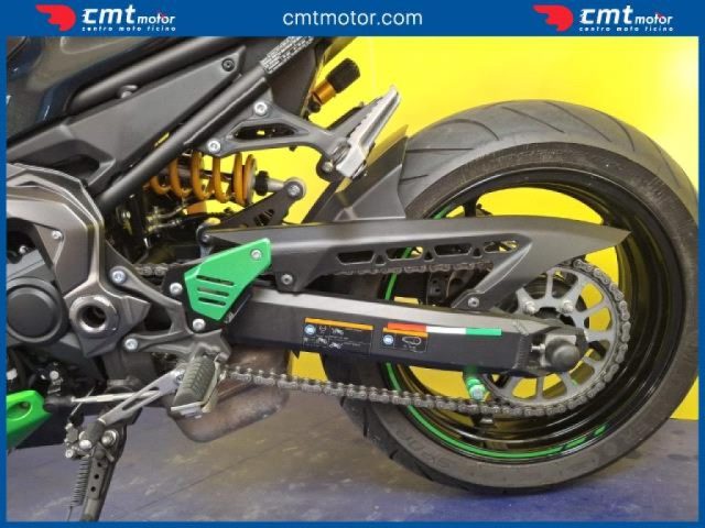 KAWASAKI Z 900 usata 11