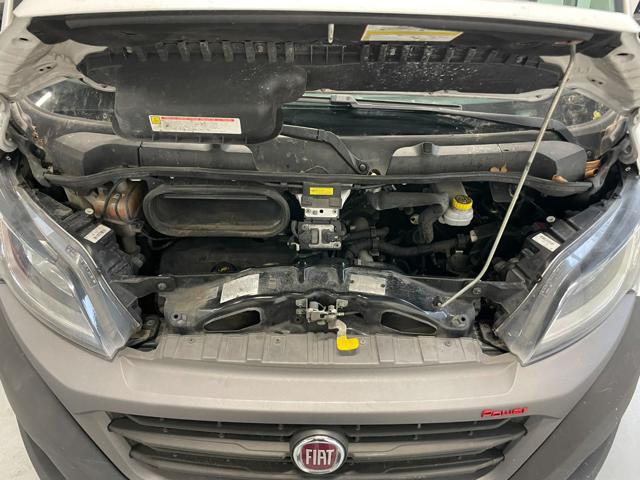 FIAT Ducato usata, con Servosterzo