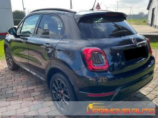 FIAT 500X usata 9