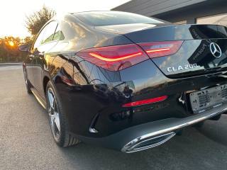 MERCEDES-BENZ CLA 200 usata, con Cerchi in lega
