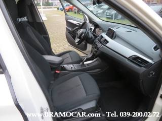 BMW X1 usata, con Vivavoce