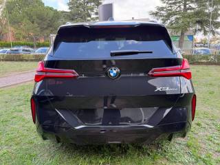 BMW X3 usata, con Antifurto