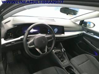 VOLKSWAGEN Golf usata, con Servosterzo