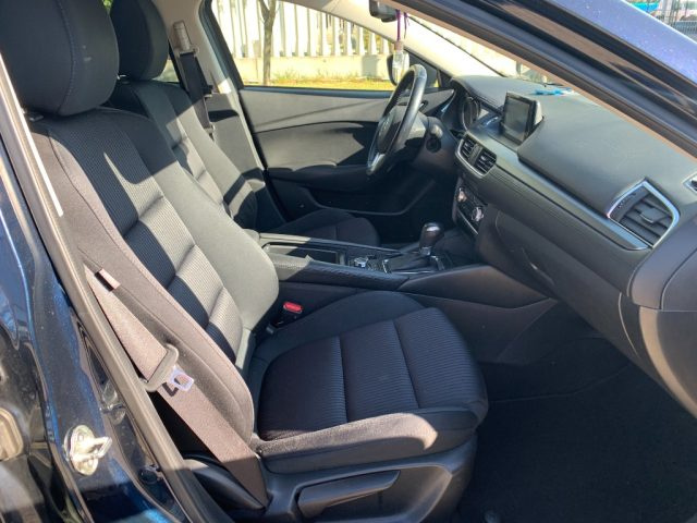 MAZDA 6 usata, con Controllo trazione