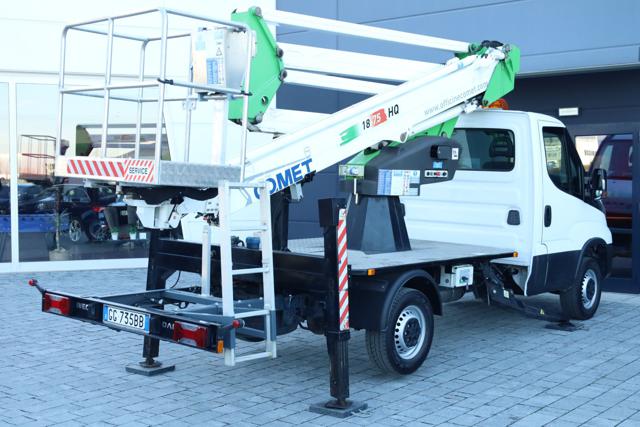 IVECO Daily usata 70