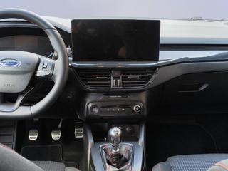 FORD Focus usata, con Controllo trazione