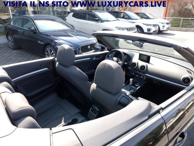 AUDI A3 usata, con ESP