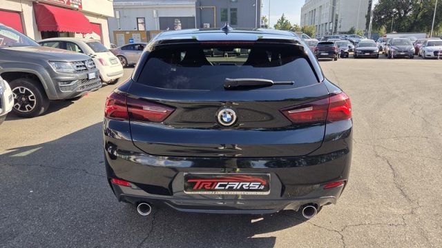 BMW X2 usata, con Airbag Passeggero