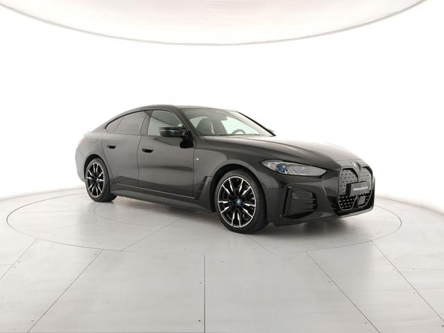 BMW i4 usata, con Autoradio