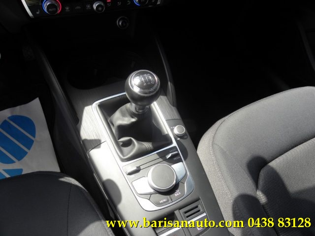 AUDI A3 usata, con Fari Xenon