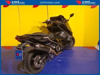 YAMAHA T-Max 560 usata 1